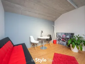 Pronájem kanceláře, Staré Město, Zerzavice, 25 m2