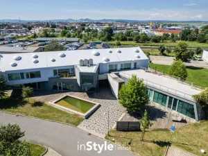 Pronájem kanceláře, Staré Město, Zerzavice, 25 m2