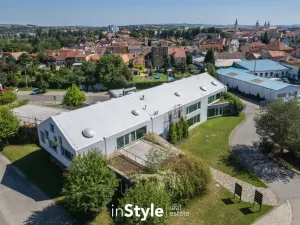 Pronájem kanceláře, Staré Město, Zerzavice, 25 m2