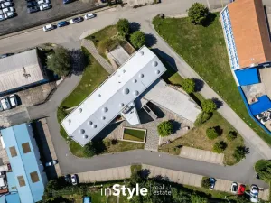 Pronájem kanceláře, Staré Město, Zerzavice, 25 m2