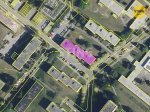 Prodej bytu 3+1, Stráž pod Ralskem, Mírová, 64 m2