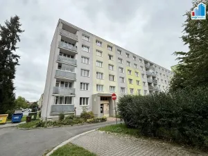 Pronájem bytu 3+1, Plzeň, 17. listopadu, 60 m2