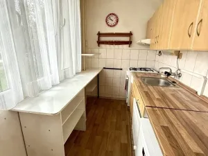 Pronájem bytu 3+1, Plzeň, 17. listopadu, 60 m2