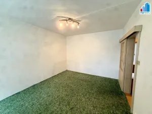 Pronájem bytu 3+1, Plzeň, 17. listopadu, 60 m2