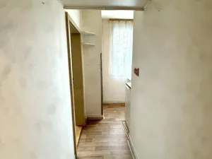Pronájem bytu 3+1, Plzeň, 17. listopadu, 60 m2