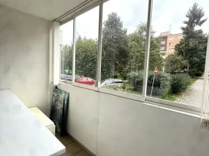 Pronájem bytu 3+1, Plzeň, 17. listopadu, 60 m2