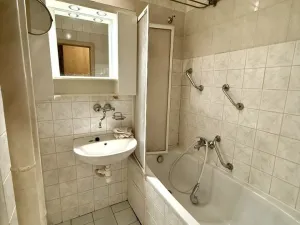 Pronájem bytu 3+1, Plzeň, 17. listopadu, 60 m2
