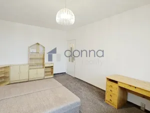 Pronájem bytu 2+1, Praha, Zvolská, 60 m2