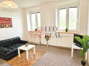 Pronájem bytu 1+1, Nový Jičín, Hoblíkova, 36 m2