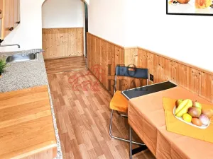 Pronájem bytu 1+1, Nový Jičín, Hoblíkova, 36 m2