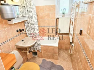 Pronájem bytu 1+1, Nový Jičín, Hoblíkova, 36 m2