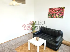 Pronájem bytu 1+1, Nový Jičín, Hoblíkova, 36 m2