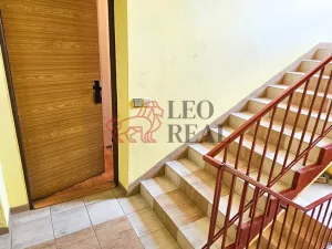 Pronájem bytu 1+1, Nový Jičín, Hoblíkova, 36 m2