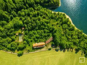 Prodej pozemku pro bydlení, Dražíč, 12195 m2