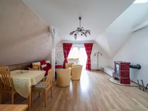 Pronájem bytu 3+kk, Libčice nad Vltavou, Lidická, 100 m2