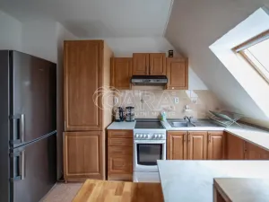 Pronájem bytu 3+kk, Libčice nad Vltavou, Lidická, 100 m2
