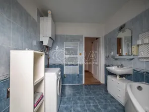 Pronájem bytu 3+kk, Libčice nad Vltavou, Lidická, 100 m2
