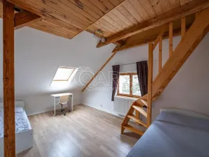 Pronájem bytu 3+kk, Libčice nad Vltavou, Lidická, 100 m2