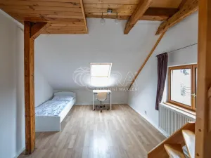 Pronájem bytu 3+kk, Libčice nad Vltavou, Lidická, 100 m2