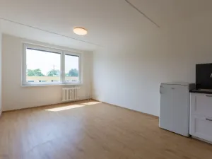 Pronájem bytu 1+kk, Praha - Chodov, Šalounova, 29 m2