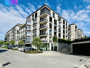 Pronájem bytu 2+kk, Ostrava, Důlní, 61 m2