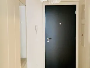 Pronájem bytu 2+kk, Ostrava, Důlní, 61 m2
