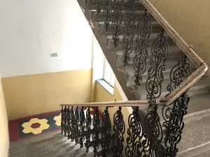 Prodej bytu 1+kk, Praha - Smíchov, Grafická, 15 m2