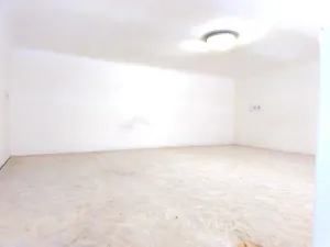 Prodej bytu 1+kk, Praha - Smíchov, Grafická, 15 m2