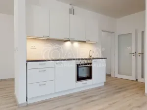 Pronájem bytu 1+kk, Hořovice, Pod Drahou, 39 m2