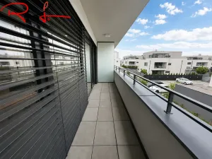 Pronájem bytu 1+kk, Mladá Boleslav, Nad Červenkou, 46 m2