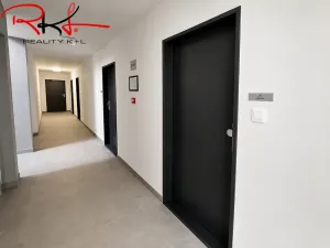 Pronájem bytu 1+kk, Mladá Boleslav, Nad Červenkou, 46 m2