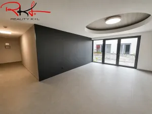 Pronájem bytu 1+kk, Mladá Boleslav, Nad Červenkou, 46 m2