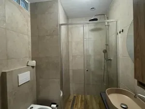 Pronájem bytu 2+1, Jeseník, Dukelská, 46 m2
