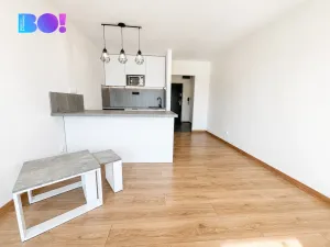 Pronájem bytu 1+kk, Ostrava, Výškovická, 27 m2