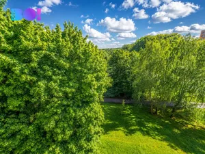 Pronájem bytu 1+kk, Ostrava, Výškovická, 27 m2