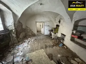 Prodej činžovního domu, Budišov nad Budišovkou, Křivá, 500 m2