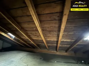 Prodej chalupy, Budišov nad Budišovkou, Křivá, 500 m2