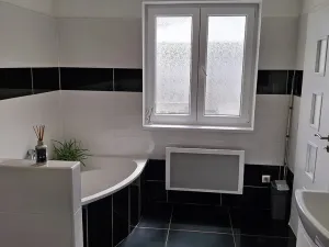 Prodej rodinného domu, Neugasse, Rabensburg, Rakousko, 100 m2