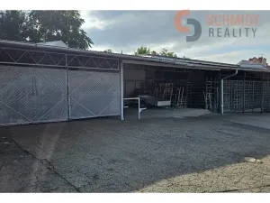 Prodej obchodního prostoru, Mikulov, Brněnská, 860 m2