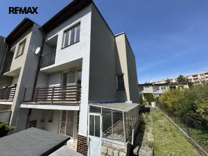 Prodej rodinného domu, Olomouc, Růžová, 202 m2