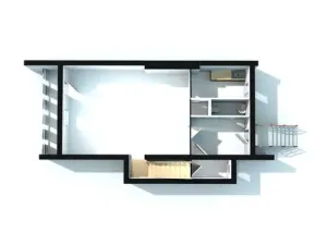 Prodej rodinného domu, Olomouc, Růžová, 202 m2