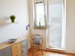 Pronájem bytu 1+1, Praha, U staré plynárny, 47 m2