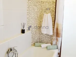 Pronájem bytu 1+1, Praha, U staré plynárny, 47 m2