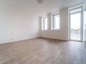 Pronájem bytu 2+kk, Mikulov, Slovácké brigády, 43 m2