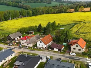 Prodej rodinného domu, Skuhrov, 150 m2
