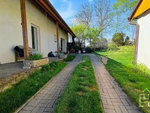 Prodej rodinného domu, Skuhrov, 150 m2