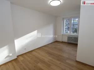 Pronájem bytu 1+kk, Kraslice, Pohraniční stráže, 23 m2