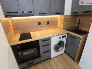 Pronájem bytu 1+kk, Kraslice, Pohraniční stráže, 23 m2