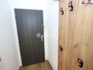 Pronájem bytu 1+kk, Kraslice, Pohraniční stráže, 23 m2