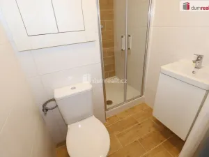Pronájem bytu 1+kk, Kraslice, Pohraniční stráže, 23 m2